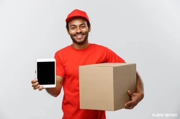 Top 10 International Courier Services In Nigeria That You Can Trust