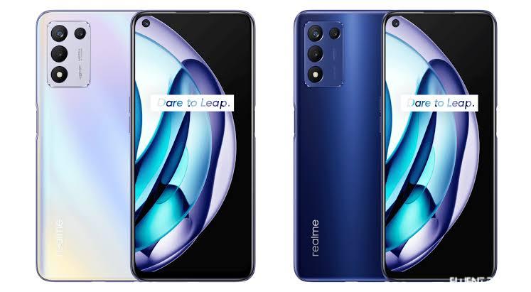 Realme Q3T Price In Nigeria Full Specifications Review