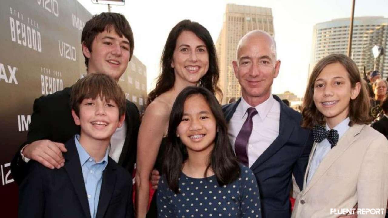 10 Most Richest Kids In America Year And Their Net Worth
