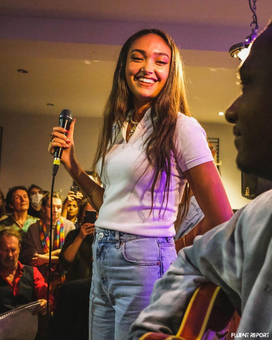 Joy Crookes Parents Biography Net Worth Age Personal Life Career