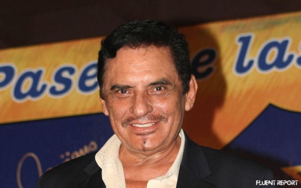 Mexican Actor Manuel Ojeda Dies At 81
