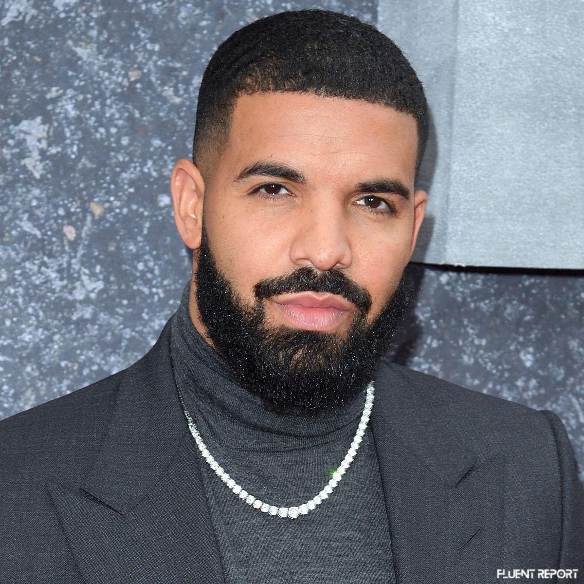 Nicki Minaj Claims Drake Is A Billionaire