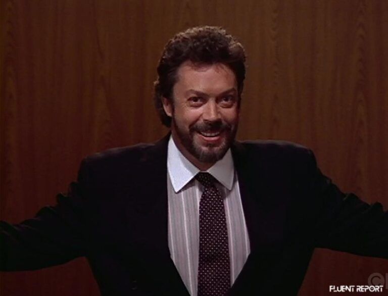 Is Tim Curry Gay? Everything You Need To Know About Tim Curry Gay