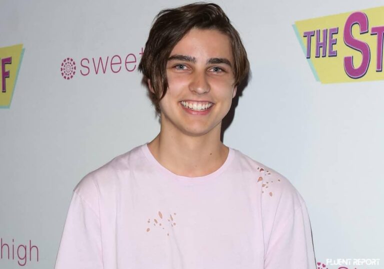 Colby Brock’s Net Worth, Biography, Age, Height, And Real Name