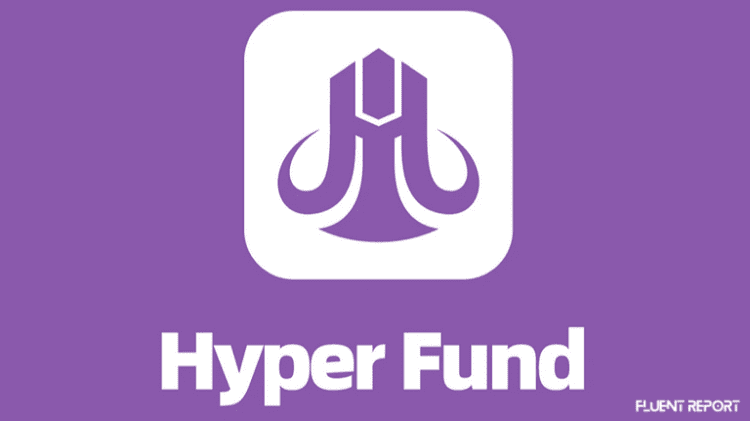 Hyperfund Login H5 Thehyperverse Net Portal Login Guide
