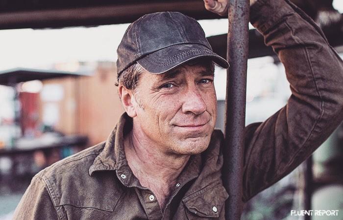 Mike Rowe Is Gay Mike Rowes Net Worth Biography Age And Wife