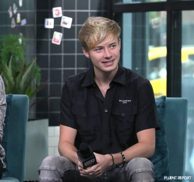 Sam Golbach’s Net Worth, Biography, Age, And Height