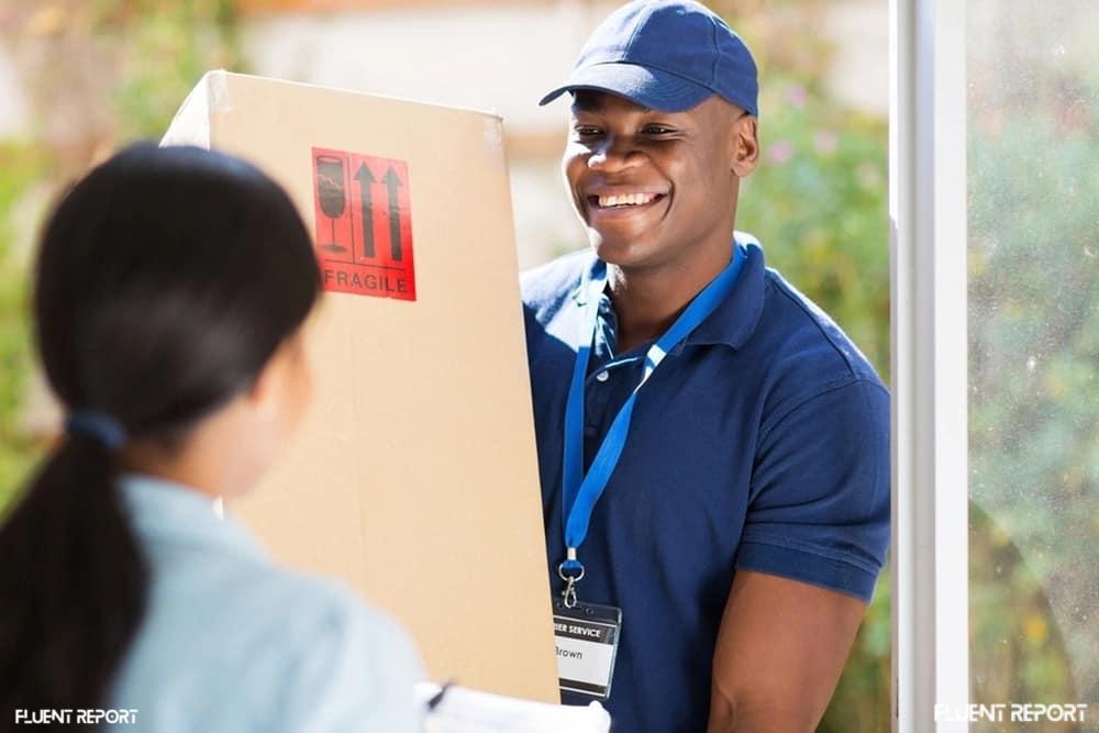 Top 10 International Courier Services In Nigeria That You Can Trust
