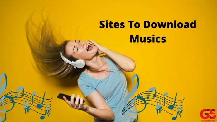 Top 15 Best Websites To Download Naija Music For Free